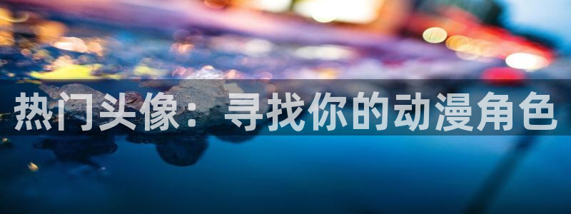风车动漫网站手机版
