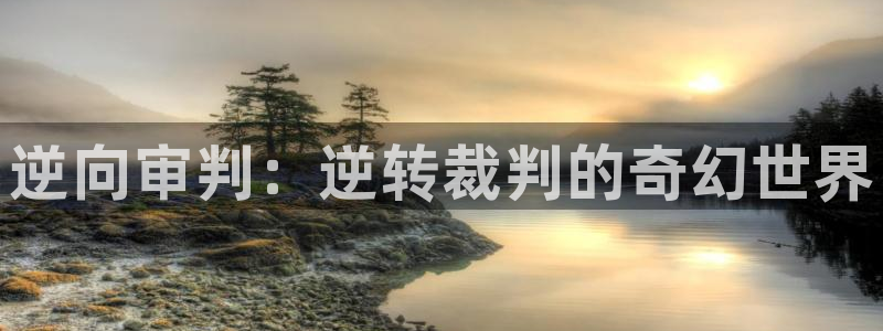 风车动漫无广告：逆向审判：逆转裁判的奇幻世界