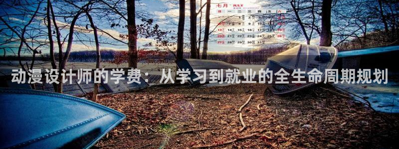 风车动漫(p)_在线官网：动漫设计师的学费：从学习到就业的全生命周期规划